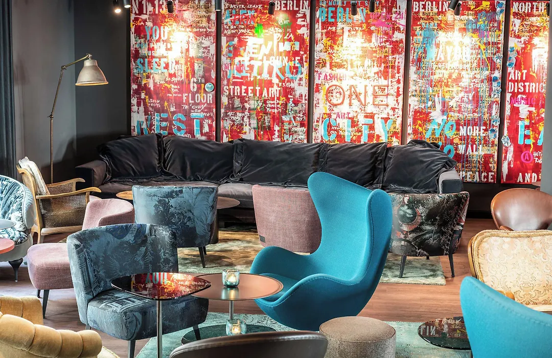 Motel One Berlin-Mitte-1