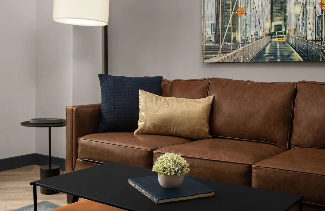 Citadines Connect Fifth Avenue - Times Square New York-1