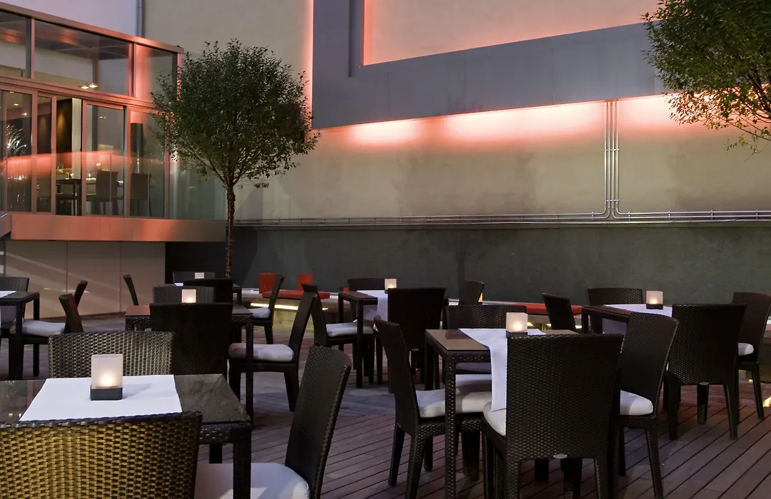 The Levante Parliament A Design Hotel (Adults Only)-1