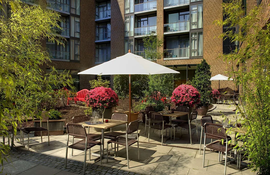 Adina Apartment Hotel Copenhagen-1