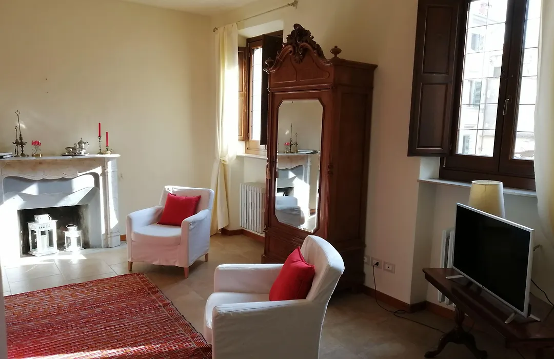 Borghese Palace Art Hotel-1