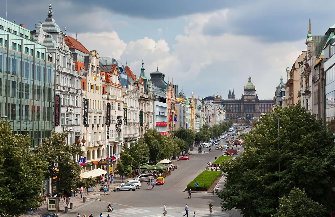 Prague Inn-1