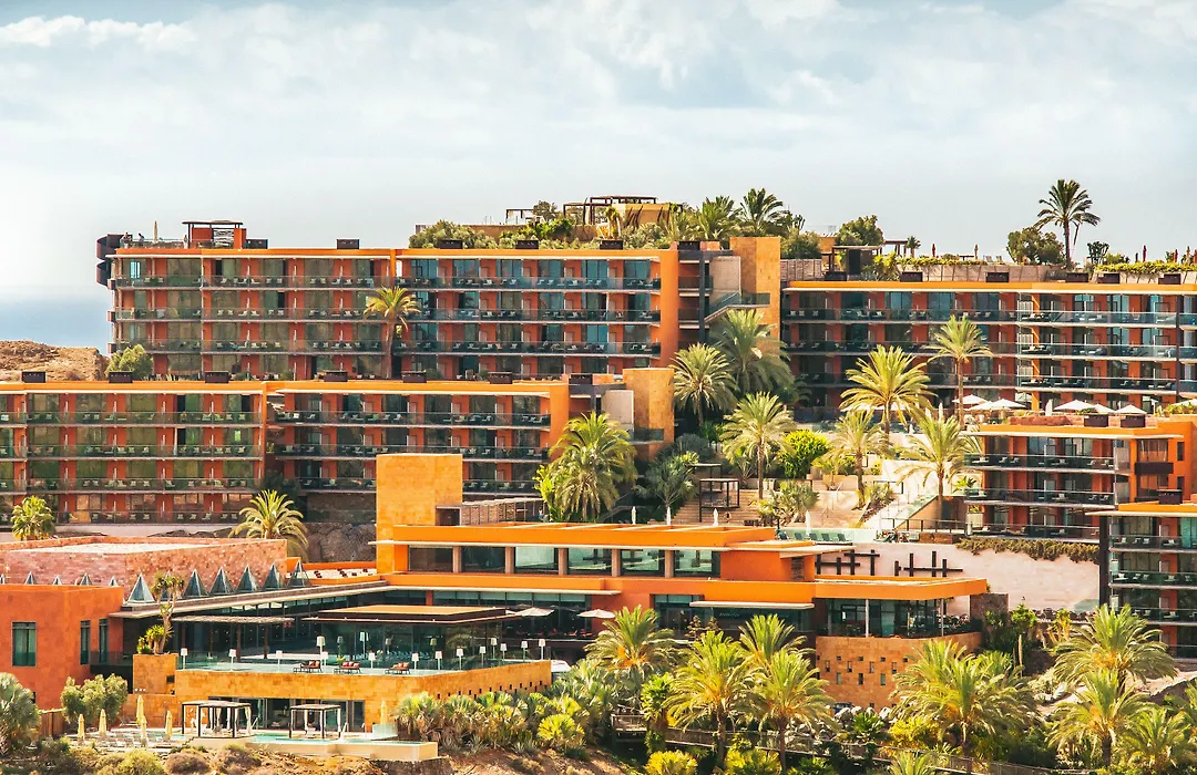 Salobre Hotel Resort & Serenity-1