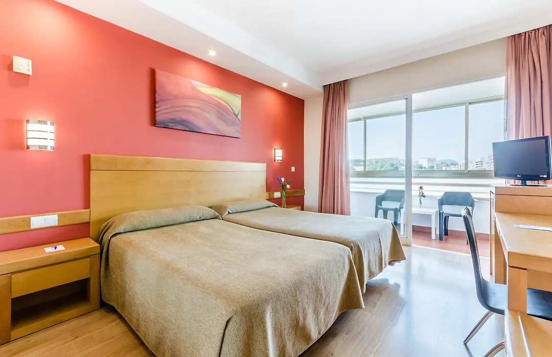 Sercotel Maya Alicante-1