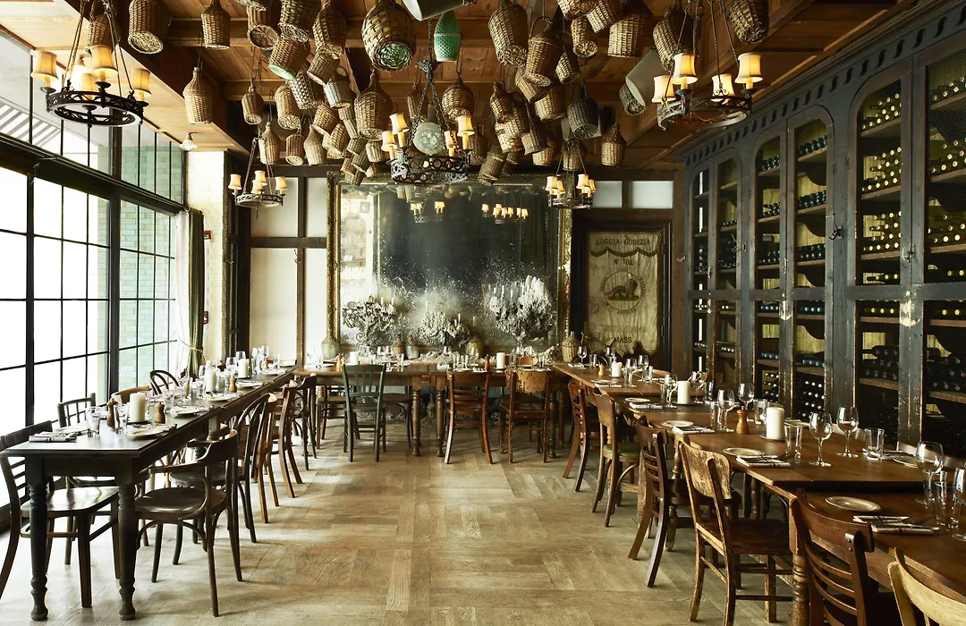The Bowery Hotel-1