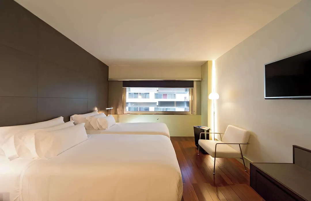 Nh Collection Barcelona Constanza-1