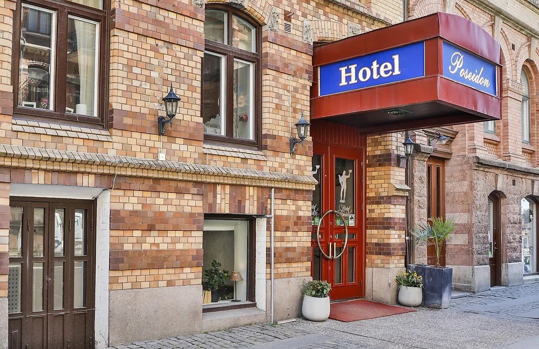 Hotel Poseidon-1