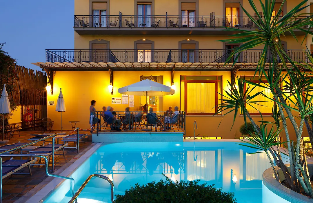 Hotel Zi' Teresa-1