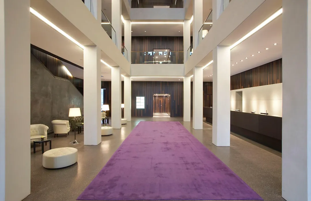 Empire Riverside Hotel-1