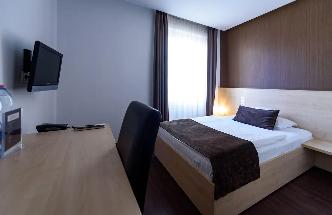 Promenade Hotel By Mellow Mood Hotels-1