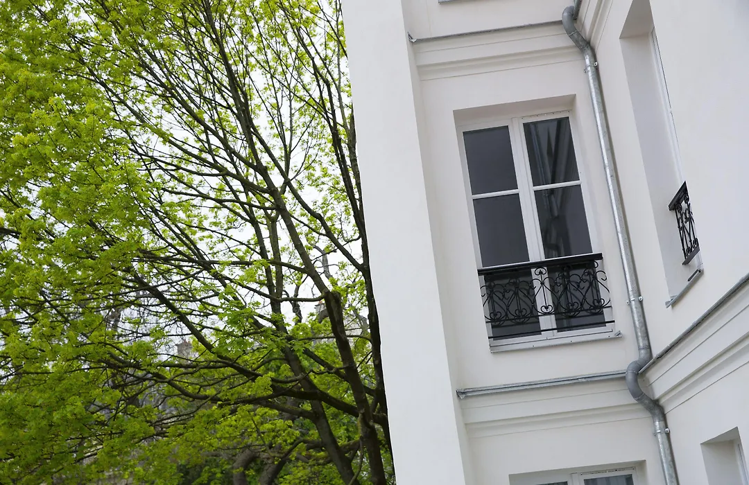Hotel Monge-1