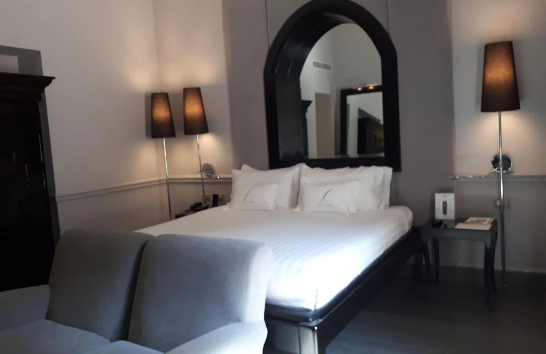 Leon'S Place Hotel In Rome-1