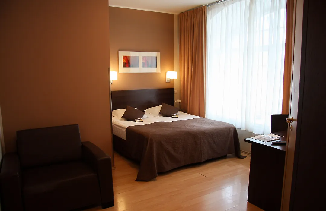 City Hotel Tallinn By Unique Hotels-1