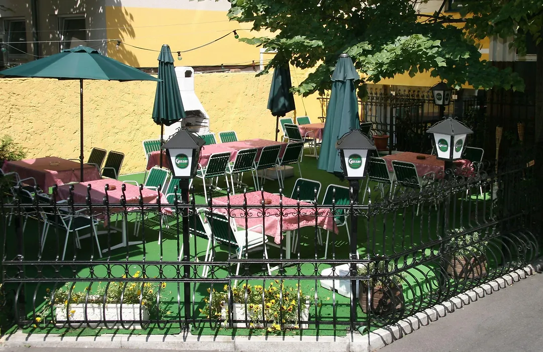 Appartement Hotel Marien-Hof-1