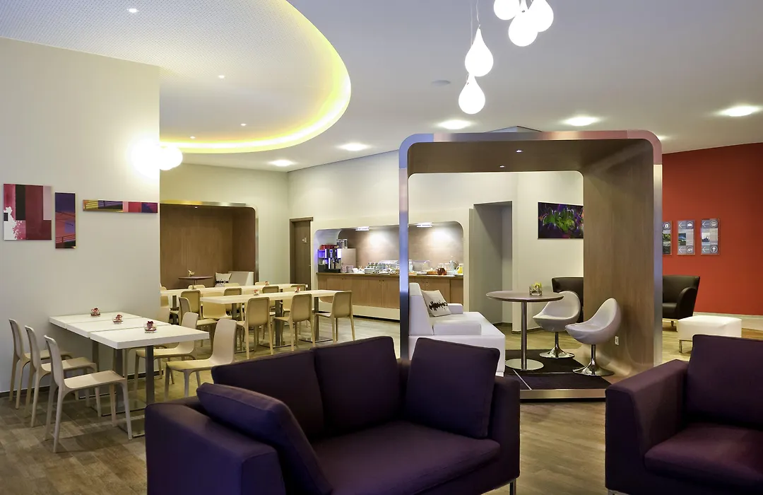 Aparthotel Adagio Berlin Kurfuerstendamm-1