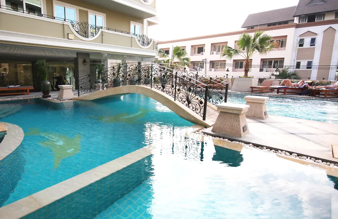 Lk Royal Suite-1