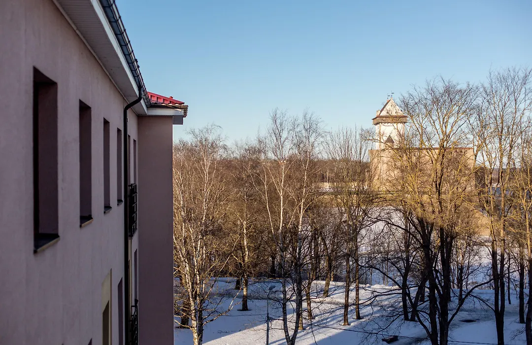 Narva Hotell & Spaa-1