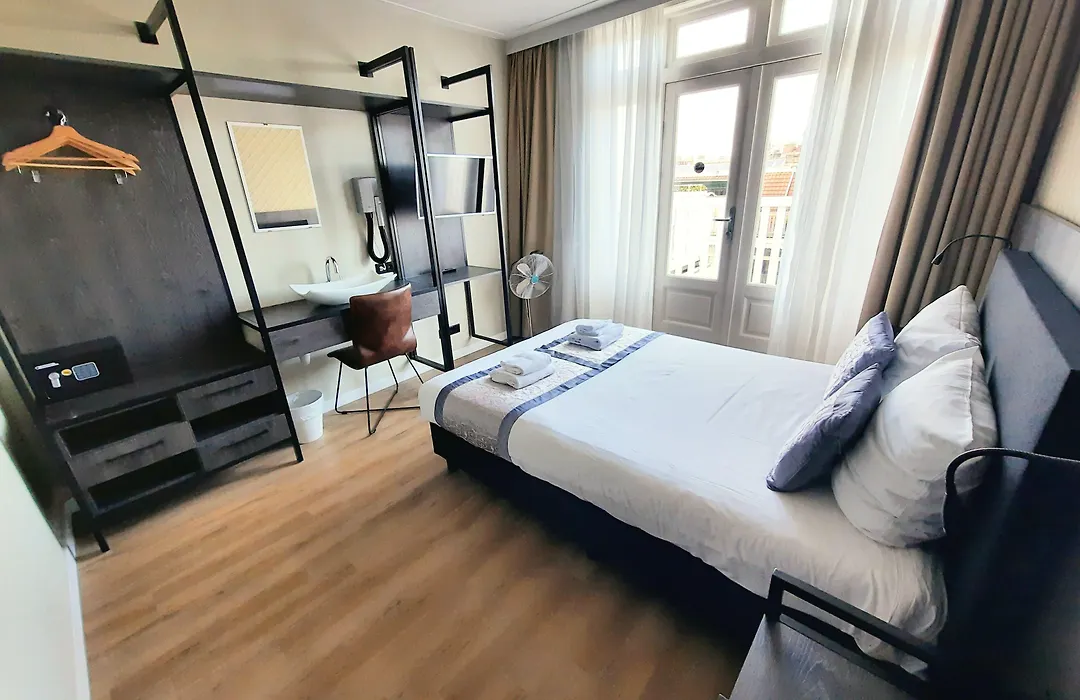 Hotel Washington-1