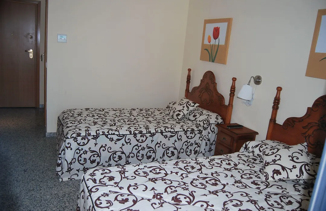 Hotel Reyesol-1