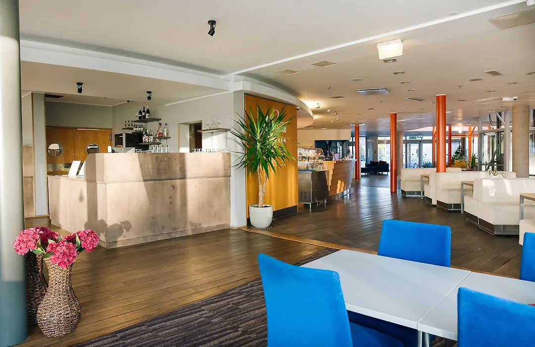 Asa Spa Hotel-1