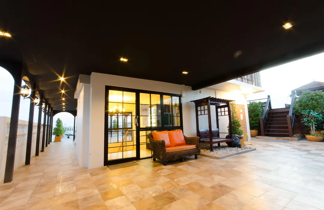 Khaosan Palace Hotel-1
