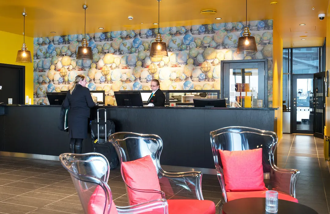 Thon Hotel Kirkenes-1