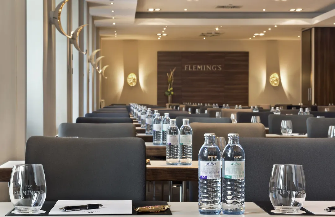 Flemings Selection Hotel Wien-City-1