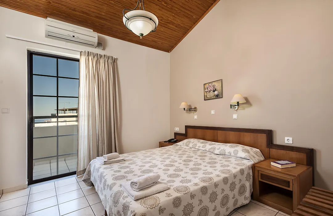 Elina Hotel Apartments-1