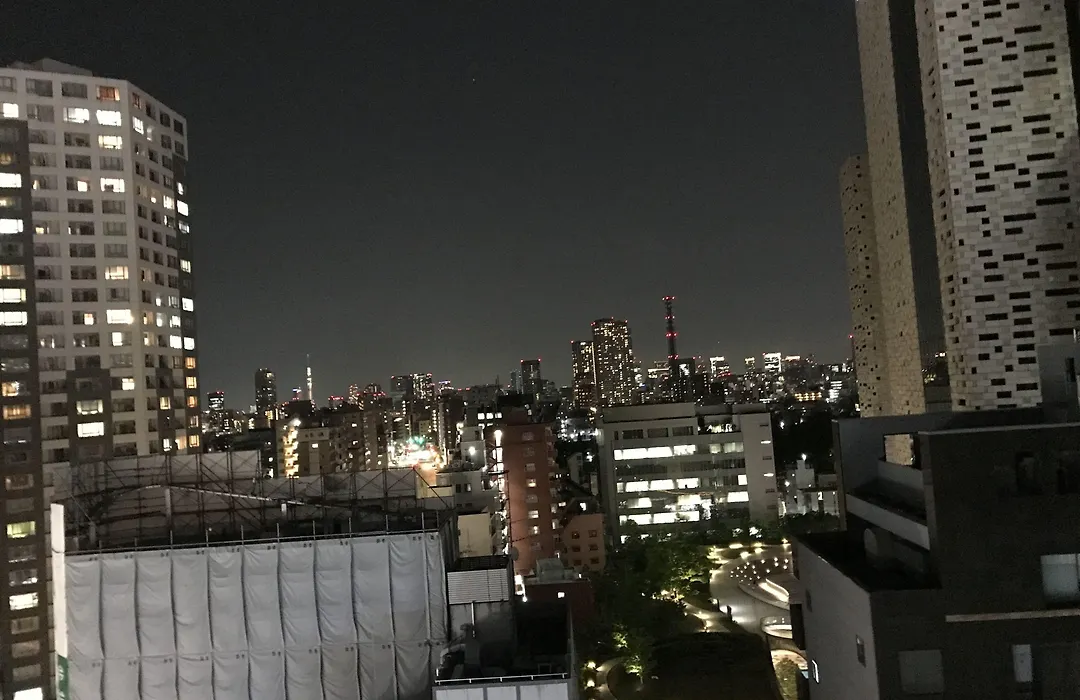 E Hotel Higashi Shinjuku-1