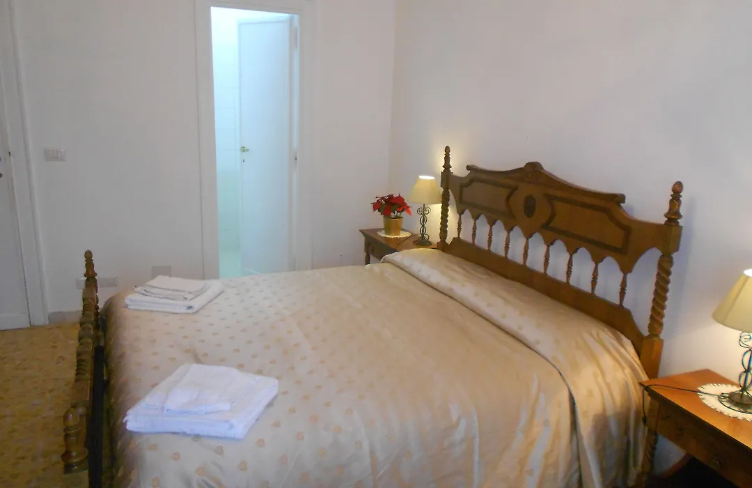 A Casa Chiecchi B&B-1