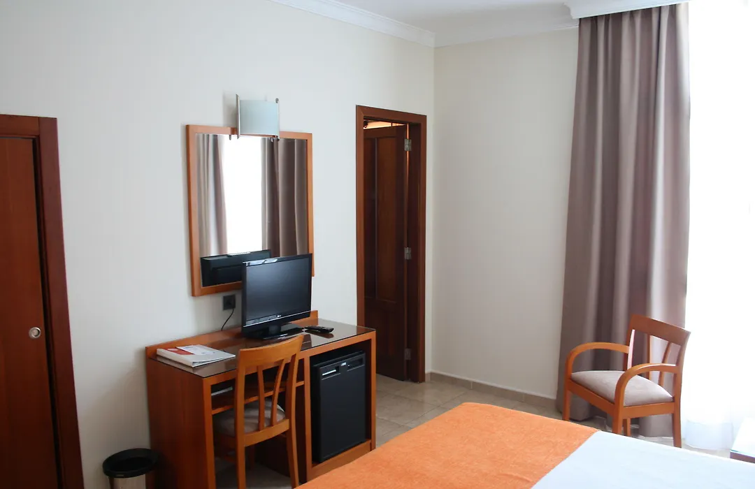 Hotel Pujol-1