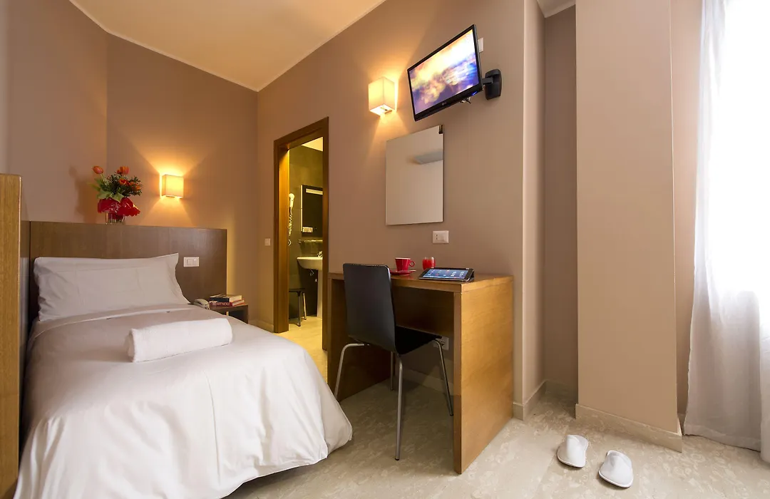 Oasi Village Hotel-1