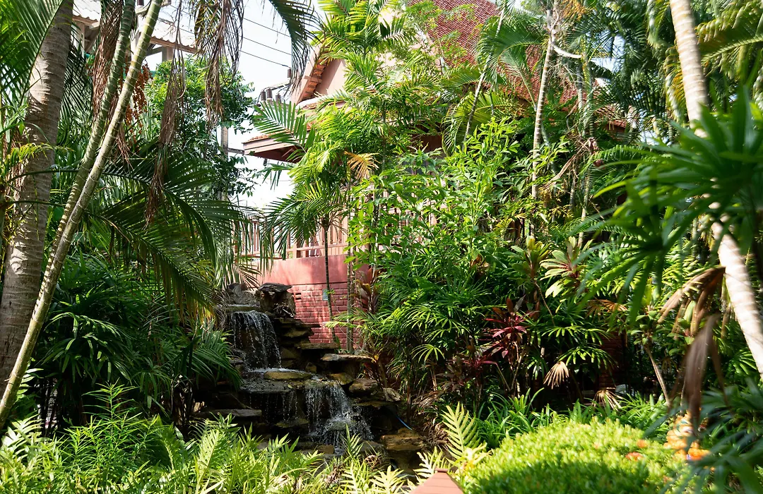 Royal Lanta Resort & Spa-1