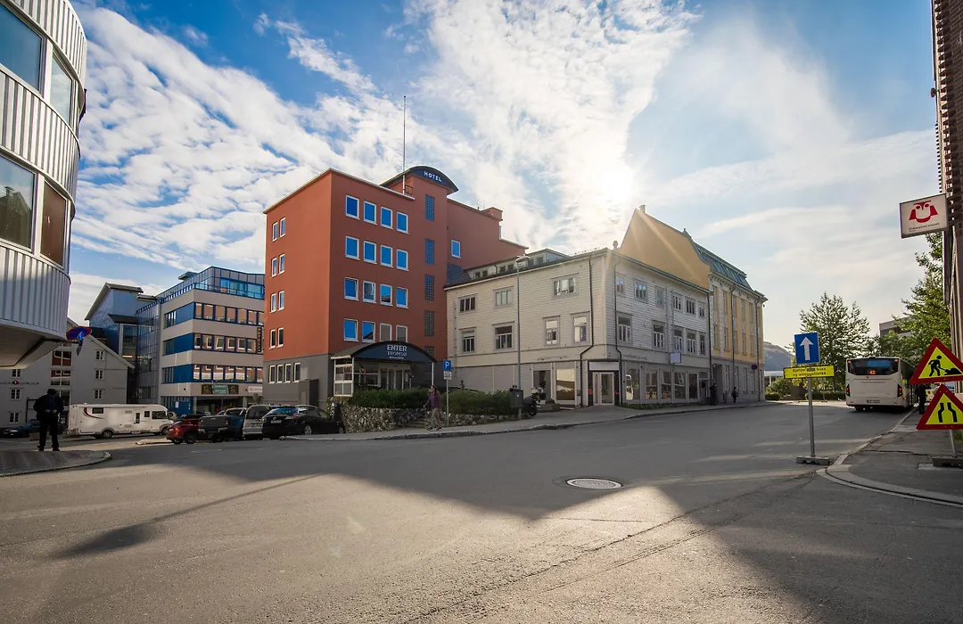 First Hotel Amalie-1