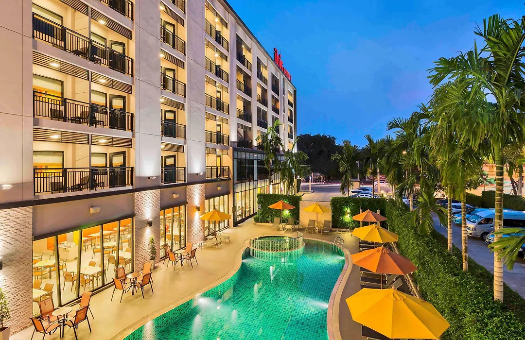 Ibis Hua Hin-1