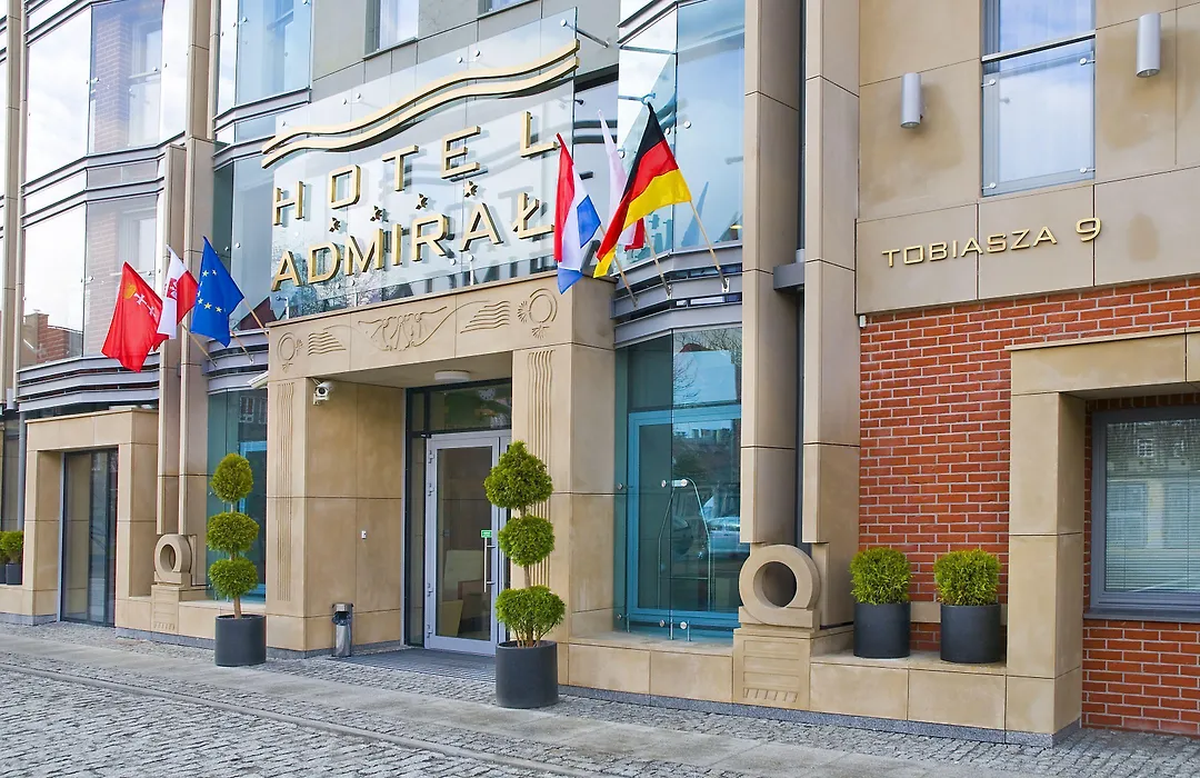 Hotel Admiral-1