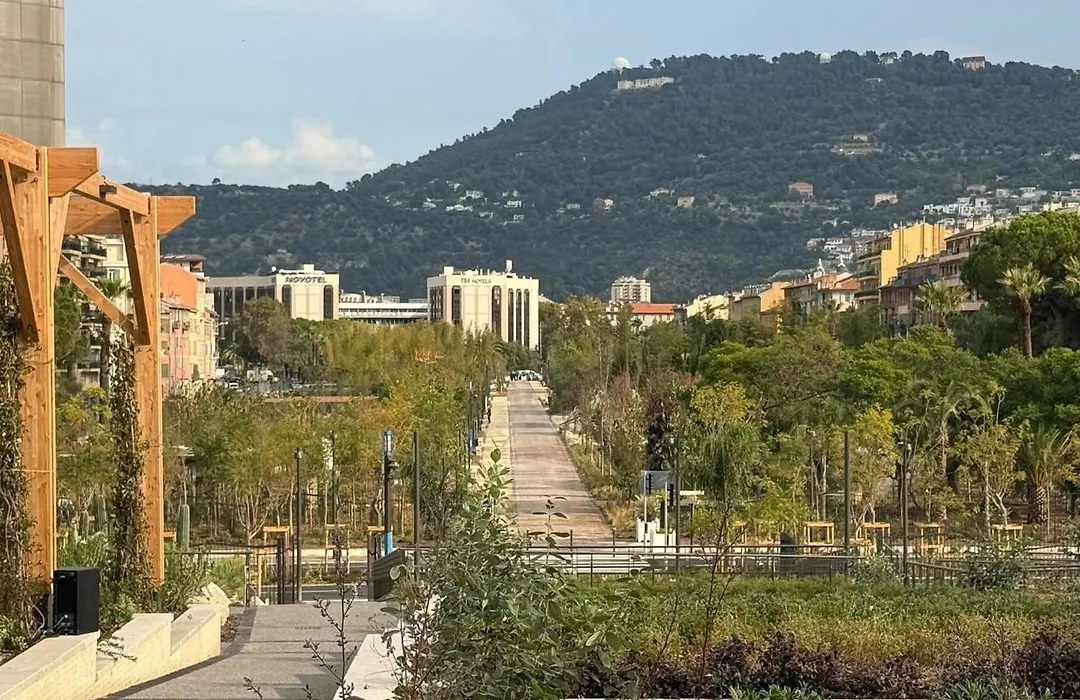 Aparthotel Adagio Access Nice Garibaldi-1