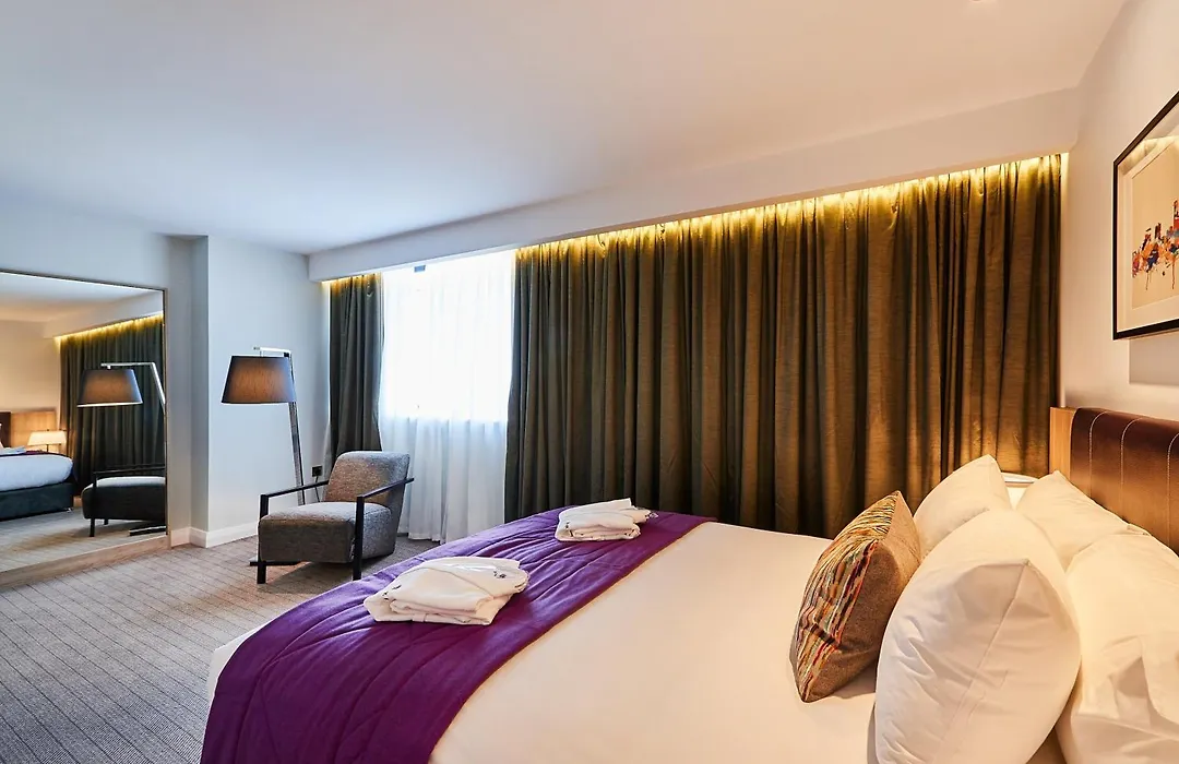 Park Regis Birmingham-1