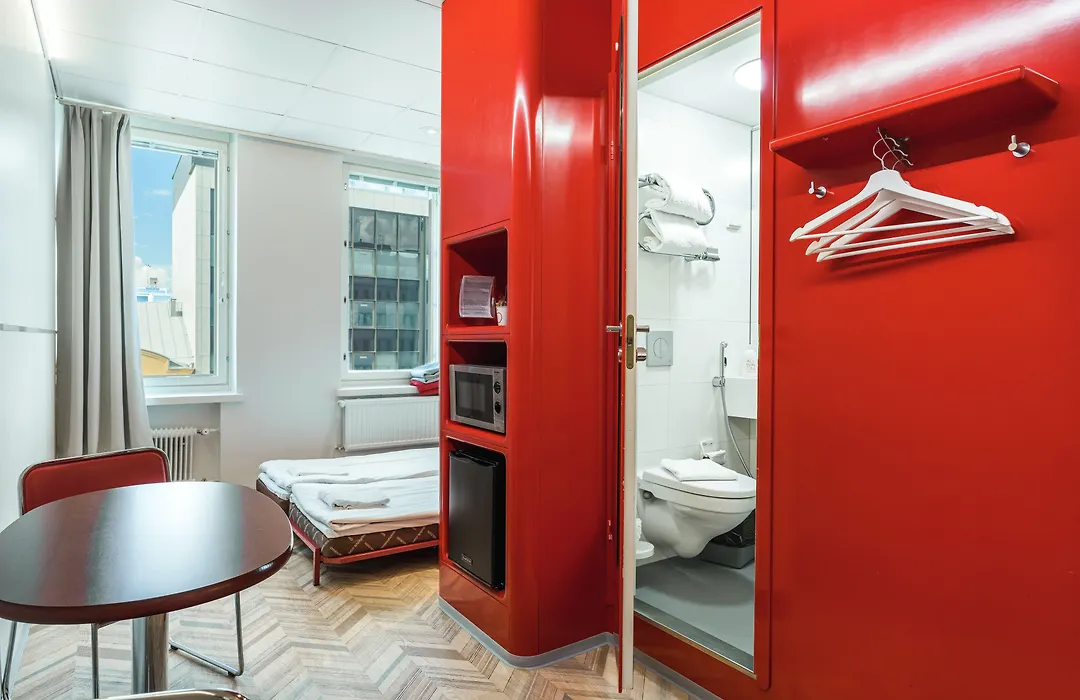 Omena Hotel Tampere-1