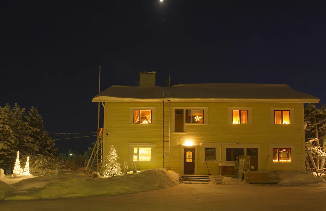 Hotel Hetan Majatalo-1