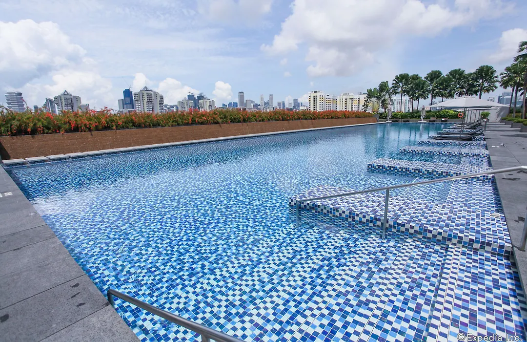 One Farrer Hotel-1