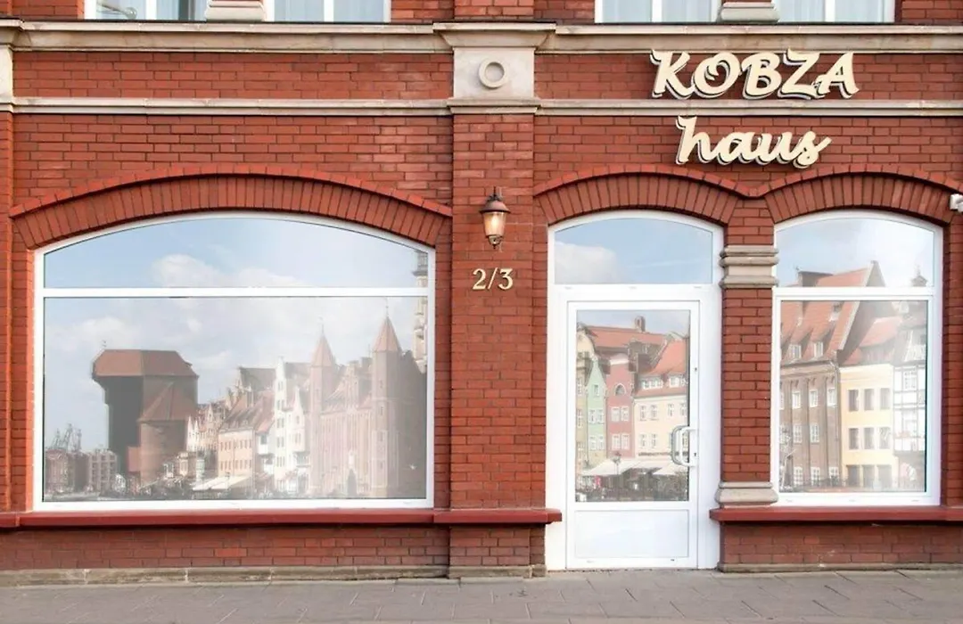 Kobza Haus Old Town-1