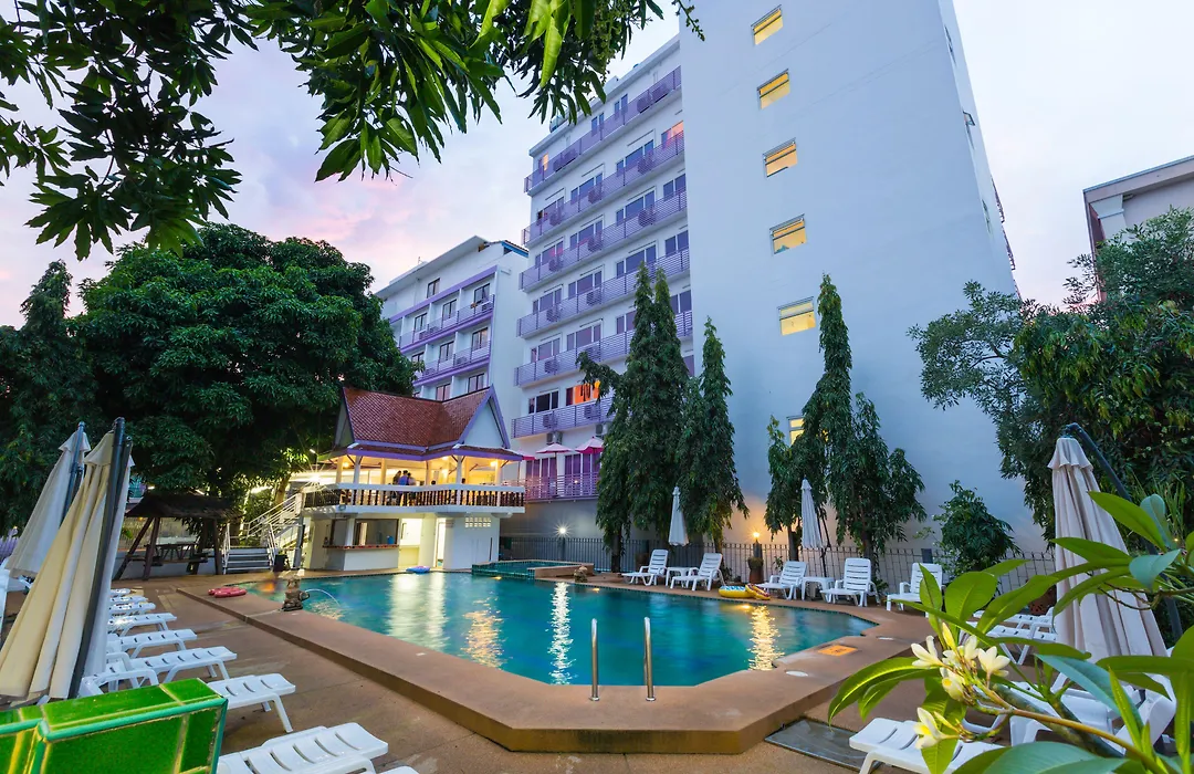 Hotel Zing-1