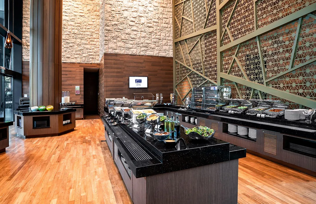 Holiday Inn Express Singapore Clarke Quay By Ihg-1