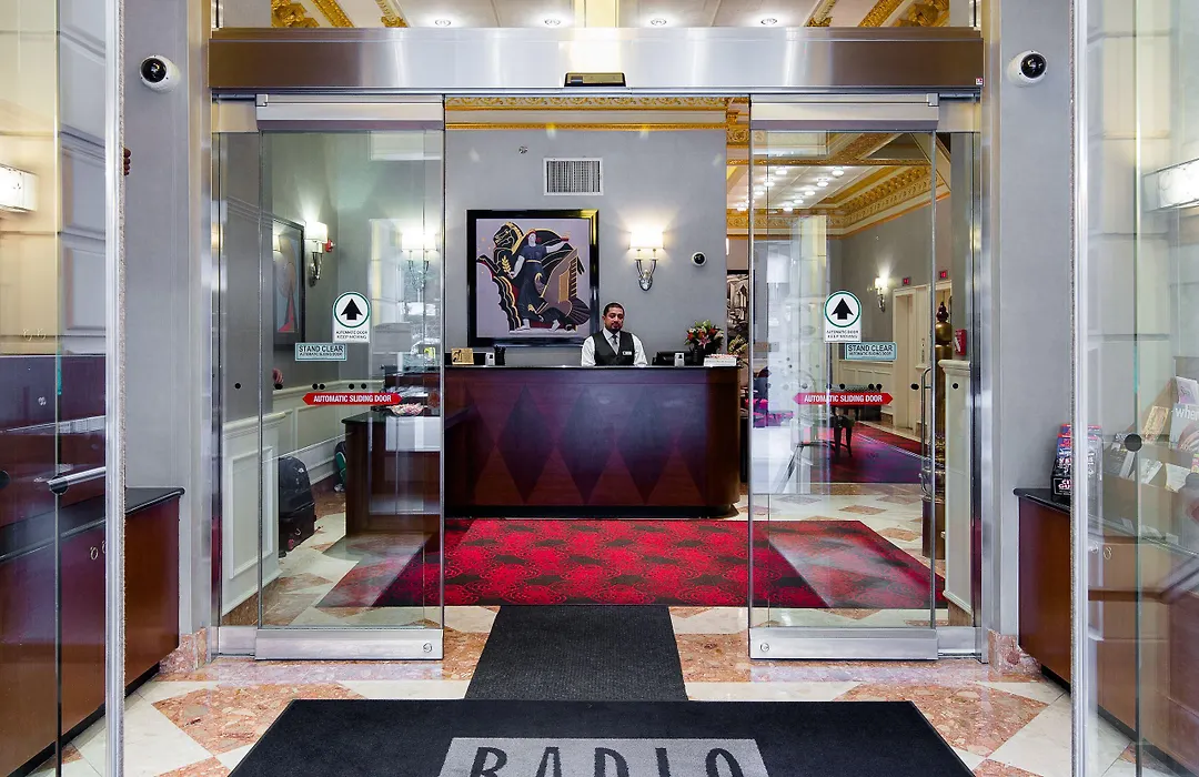 Radio City Apartments-1