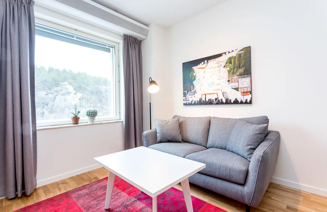 Apartdirect Hammarby Sjoestad-1