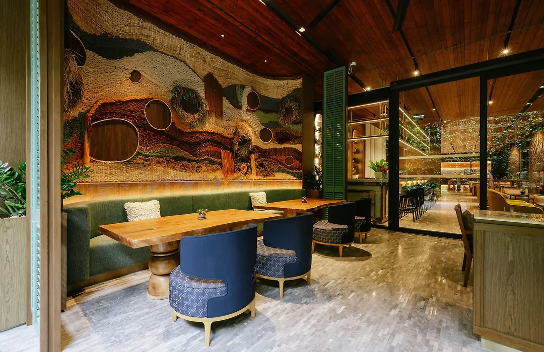 Ad Lib Hotel Bangkok-1