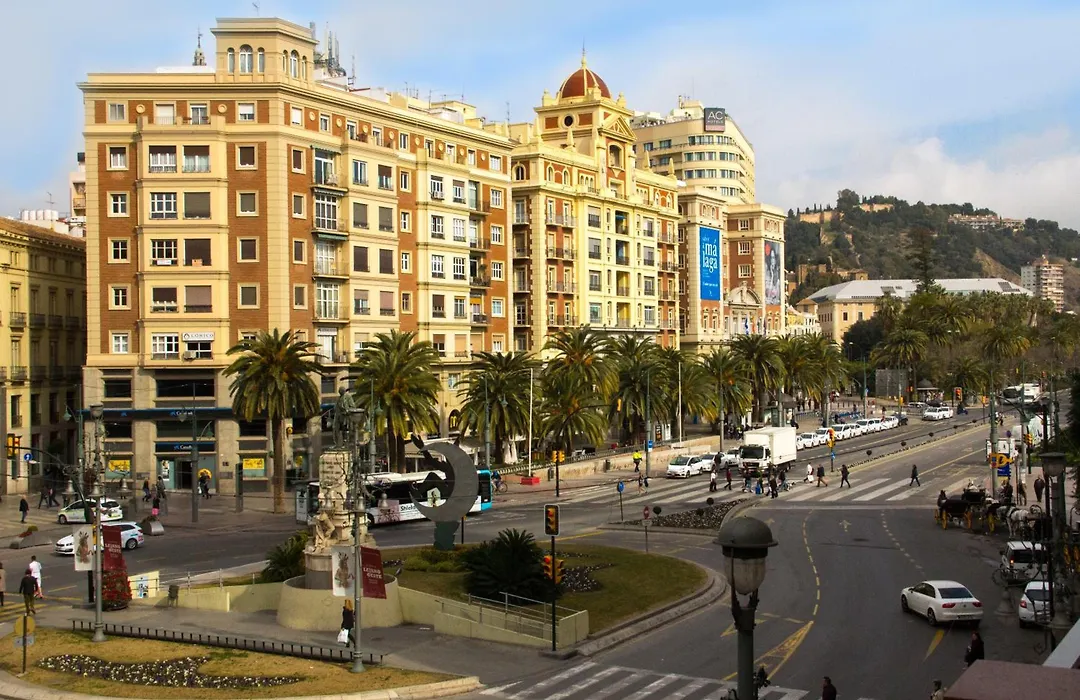 Hotel Doho-1