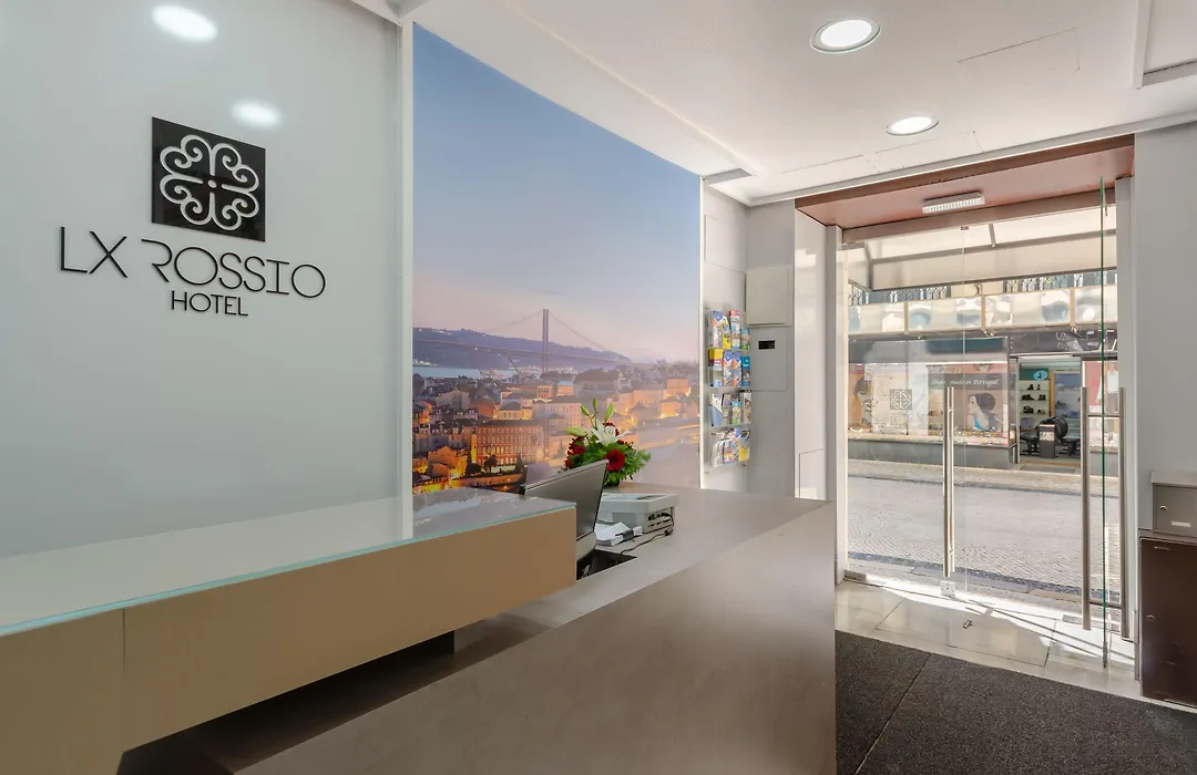 Hotel Lx Rossio-1