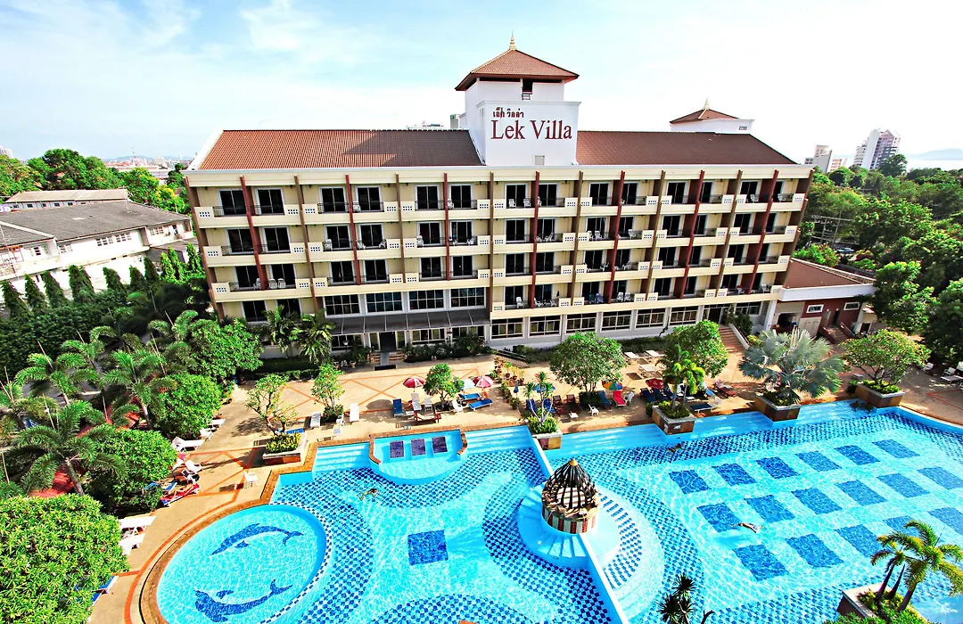 Lek Villa-1